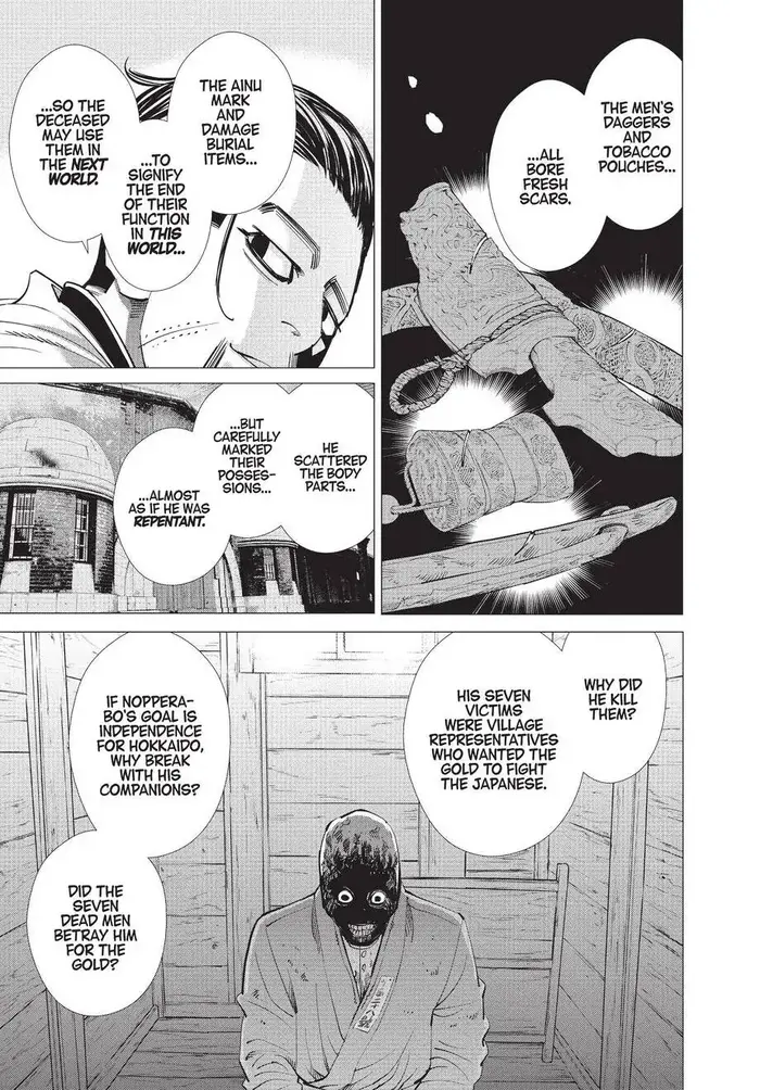 Golden Kamuy Chapter 70 image 08_optimized